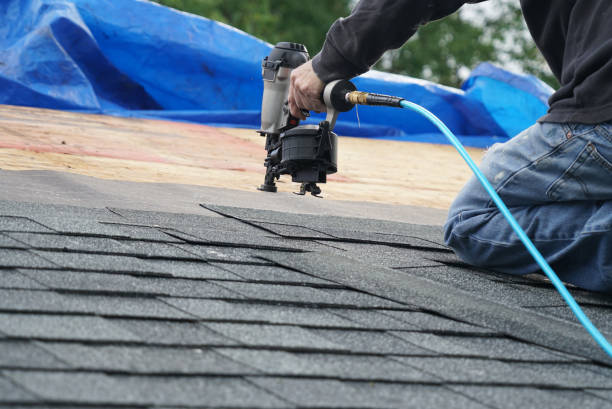 Fast & Reliable Emergency Roof Repairs in Cashmere, WA